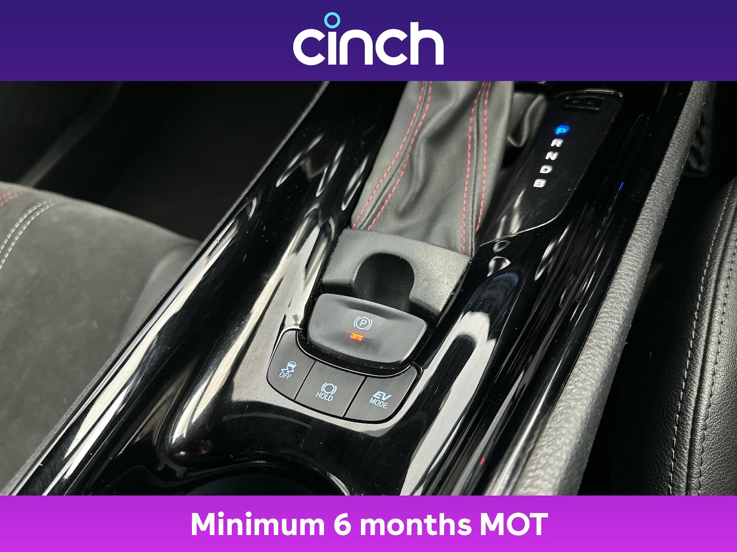 Used Toyota C-HR 2021 for sale - 76668270: Photo 32