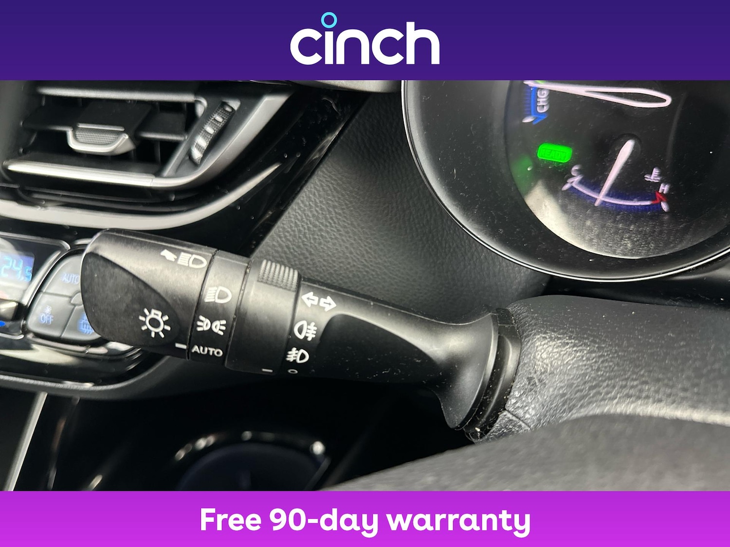 Used Toyota C-HR 2021 for sale - 76668270: Photo 39