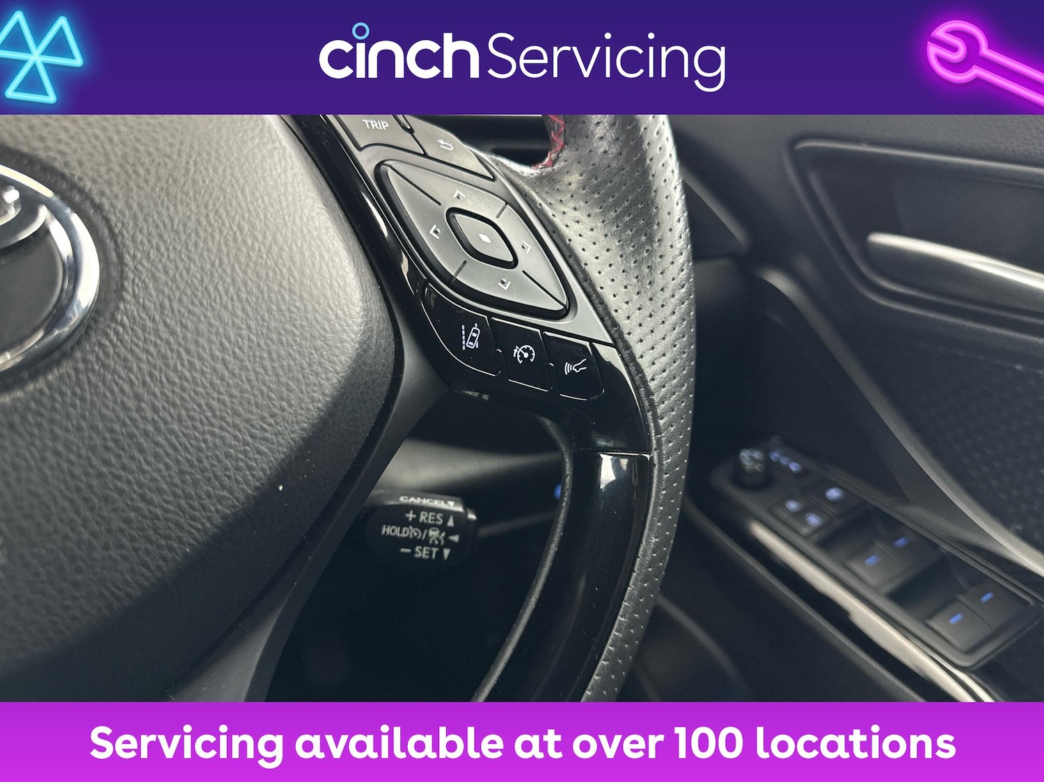 Used Toyota C-HR 2021 for sale - 76668270: Photo 41