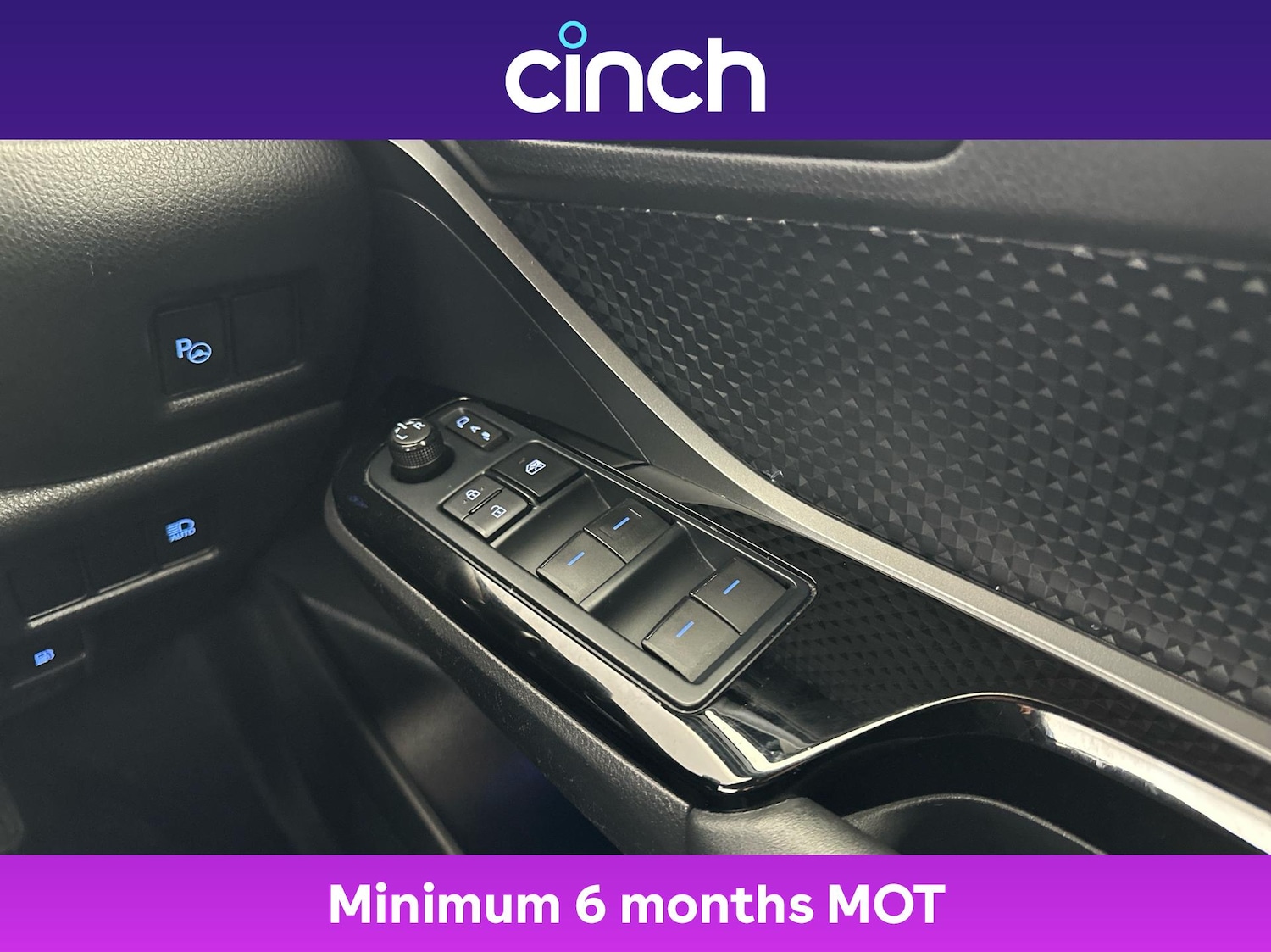 Used Toyota C-HR 2021 for sale - 76668270: Photo 42