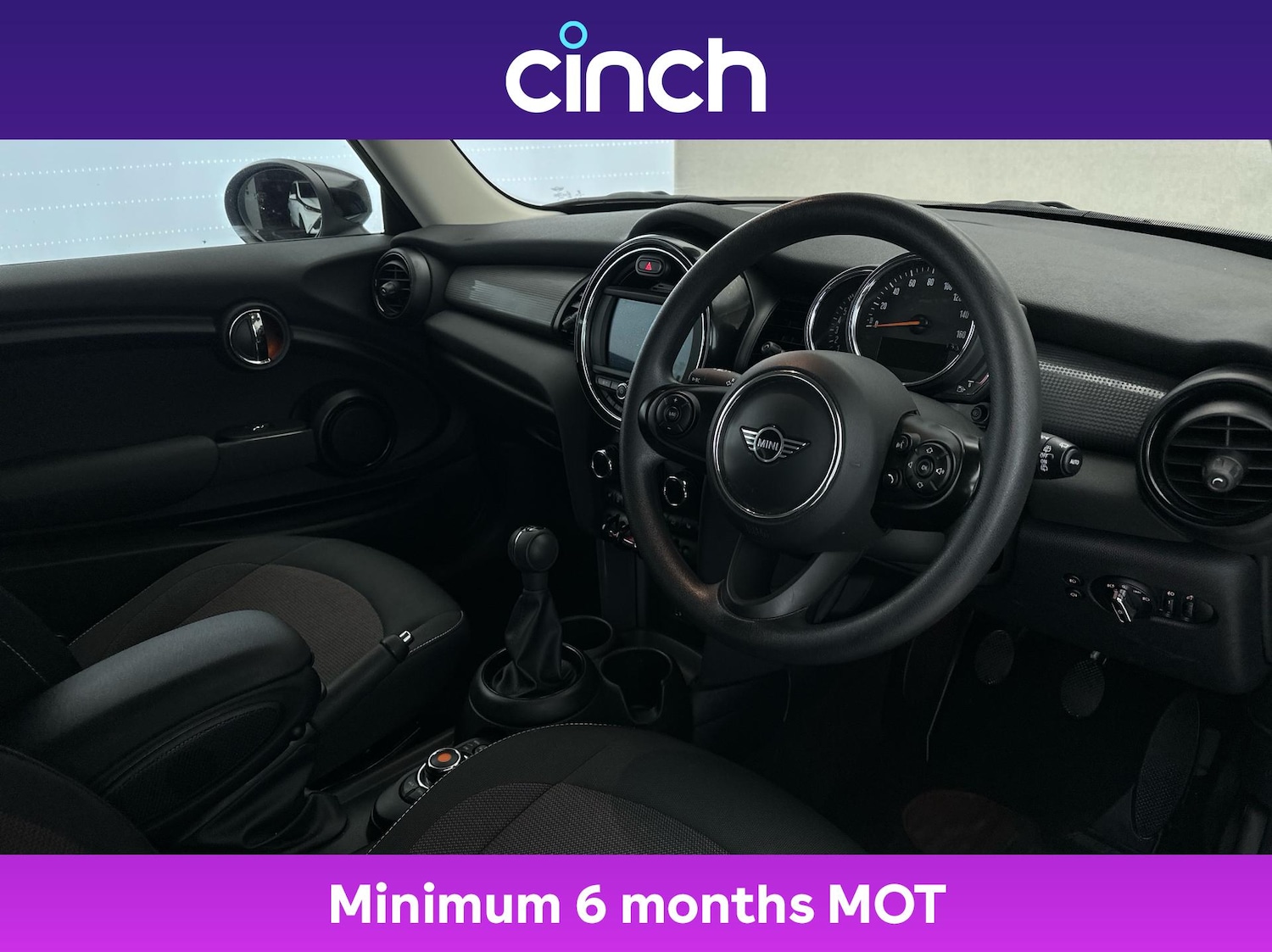 Used MINI Hatch 2020 for sale - 76851313: Photo 12