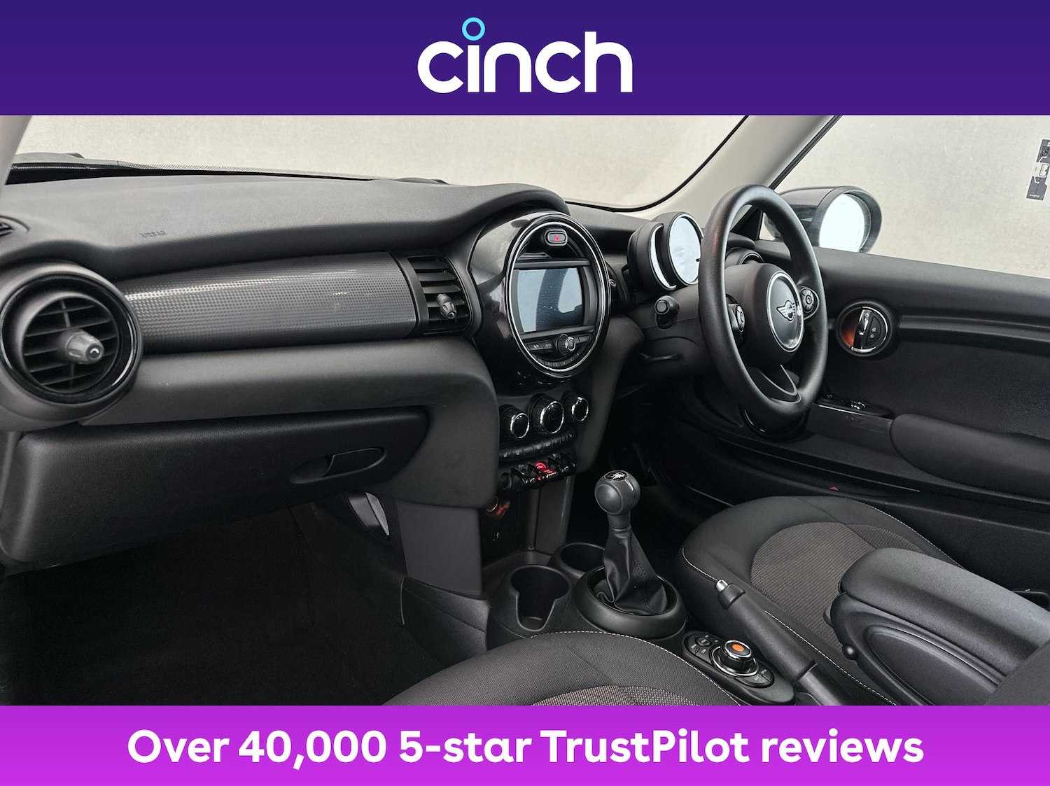 Used MINI Hatch 2020 for sale - 76851313: Photo 14