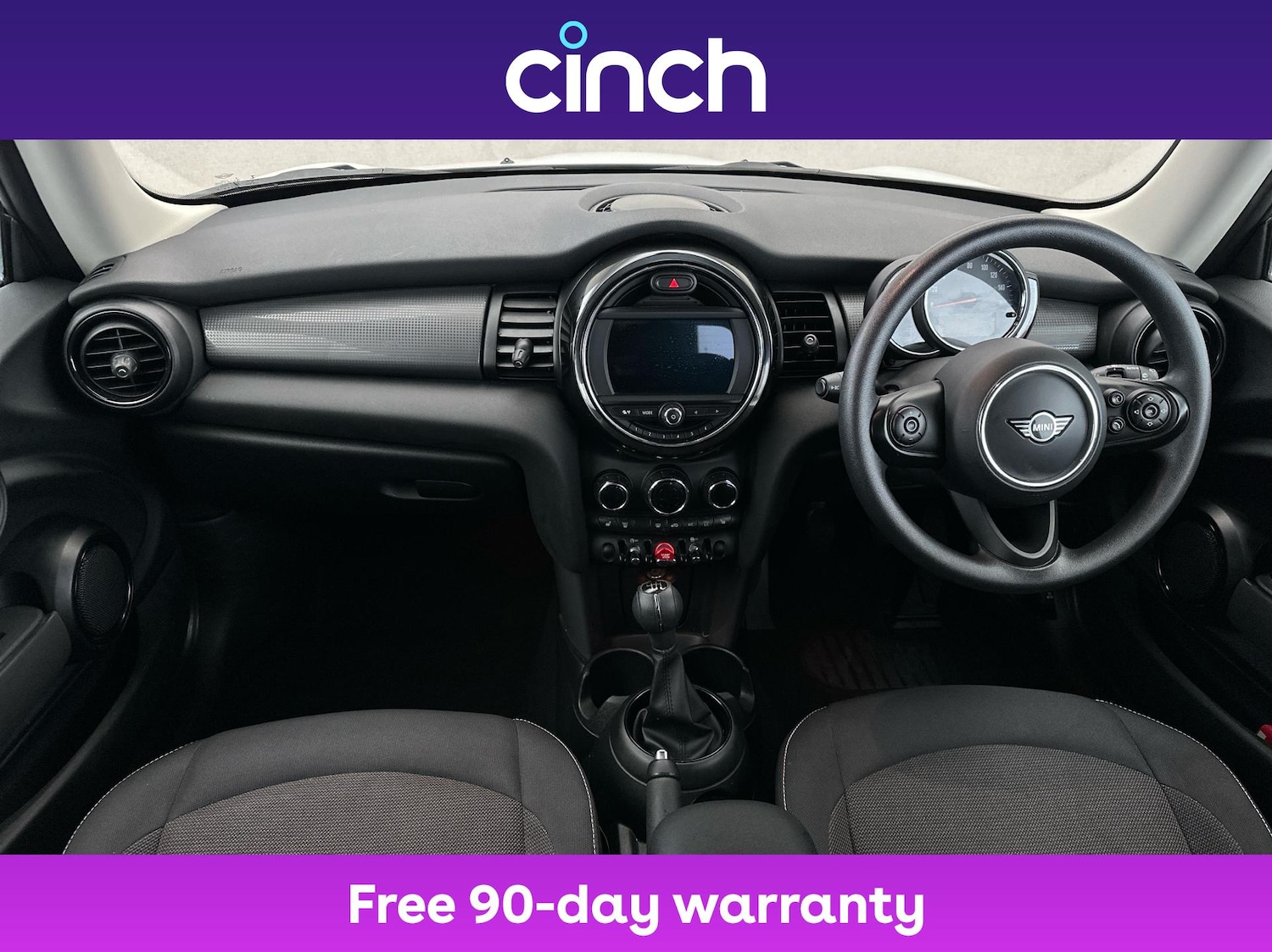 Used MINI Hatch 2020 for sale - 76851313: Photo 15