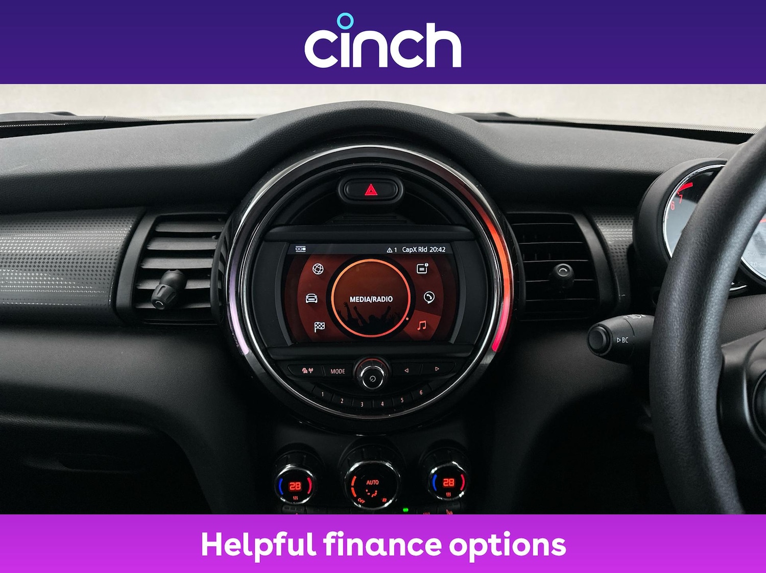 Used MINI Hatch 2020 for sale - 76851313: Photo 17