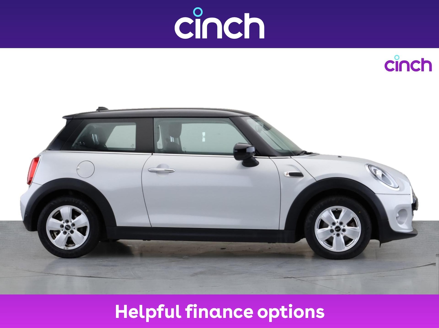 Used MINI Hatch 2020 for sale - 76851313: Photo 2