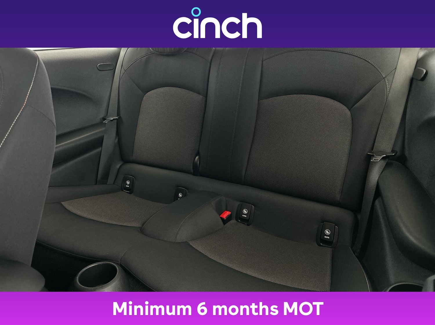 Used MINI Hatch 2020 for sale - 76851313: Photo 20