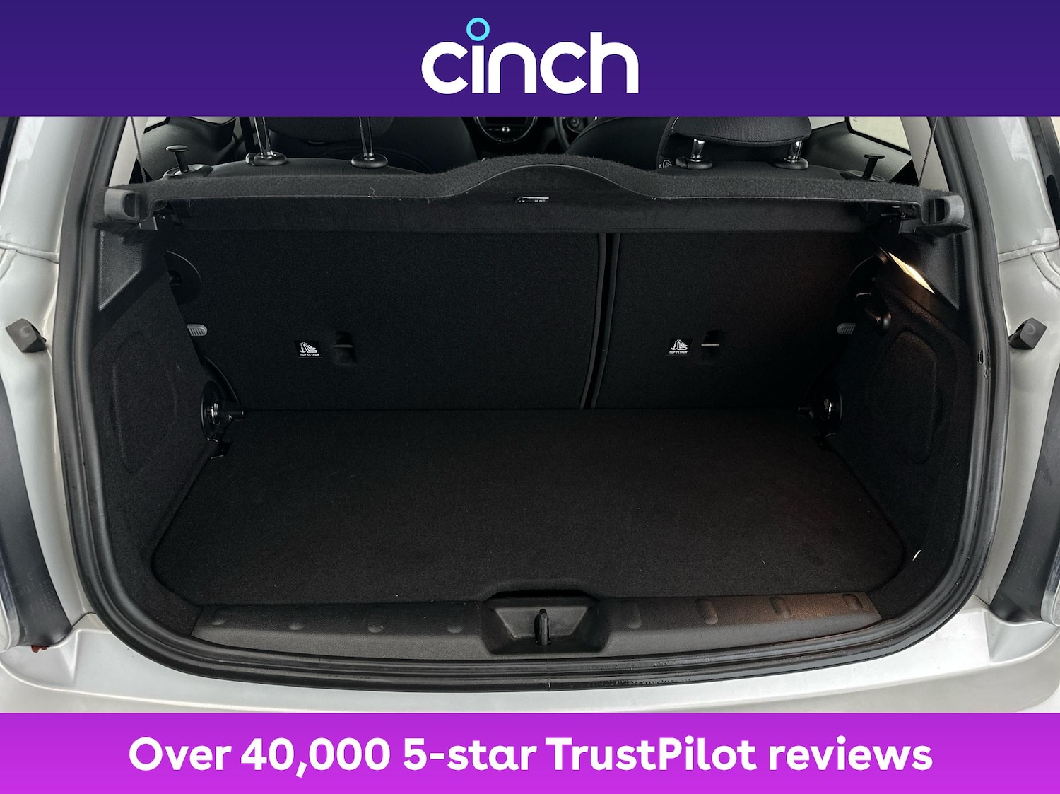 Used MINI Hatch 2020 for sale - 76851313: Photo 21