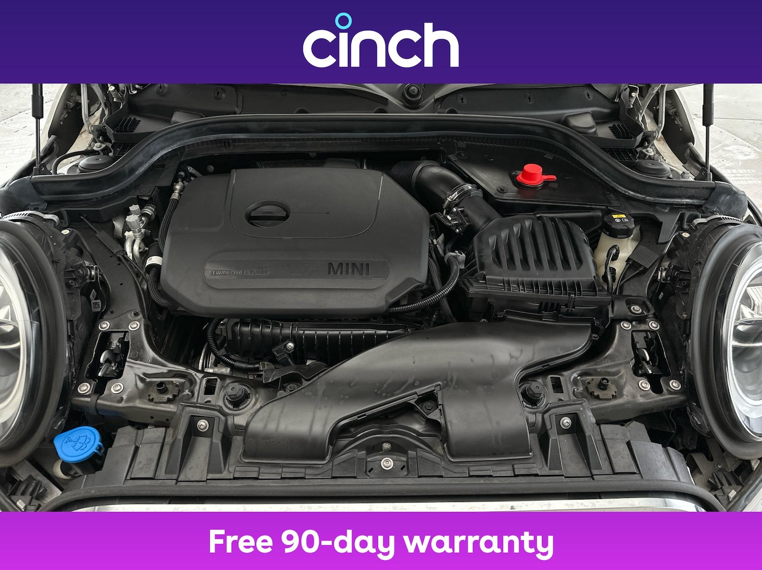 Used MINI Hatch 2020 for sale - 76851313: Photo 23