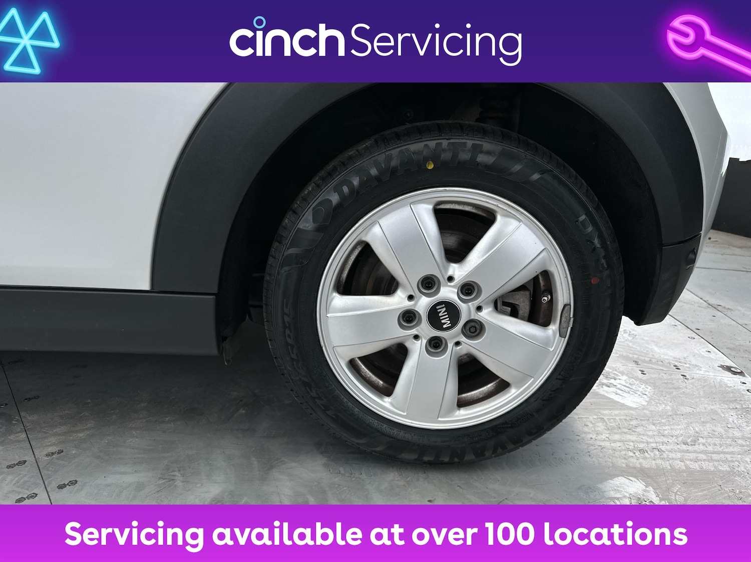 Used MINI Hatch 2020 for sale - 76851313: Photo 26