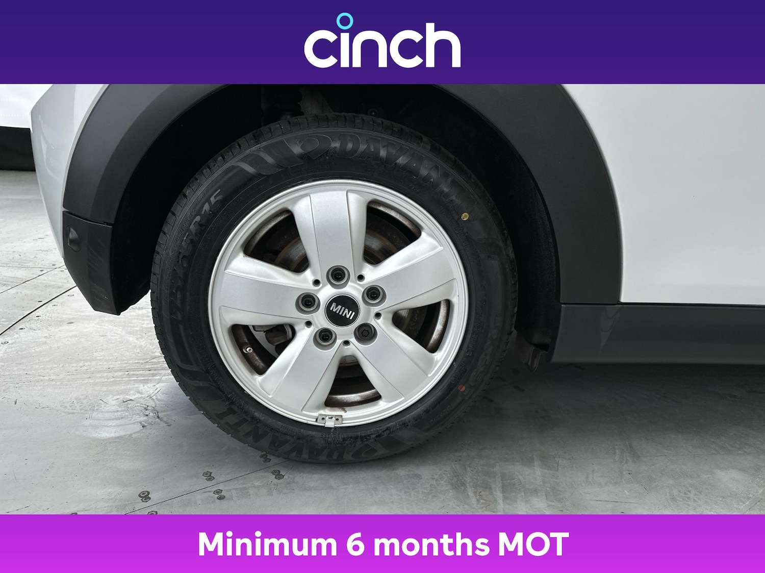 Used MINI Hatch 2020 for sale - 76851313: Photo 27