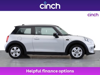 Used MINI Hatch 2020 for sale - 76851313: Photo
