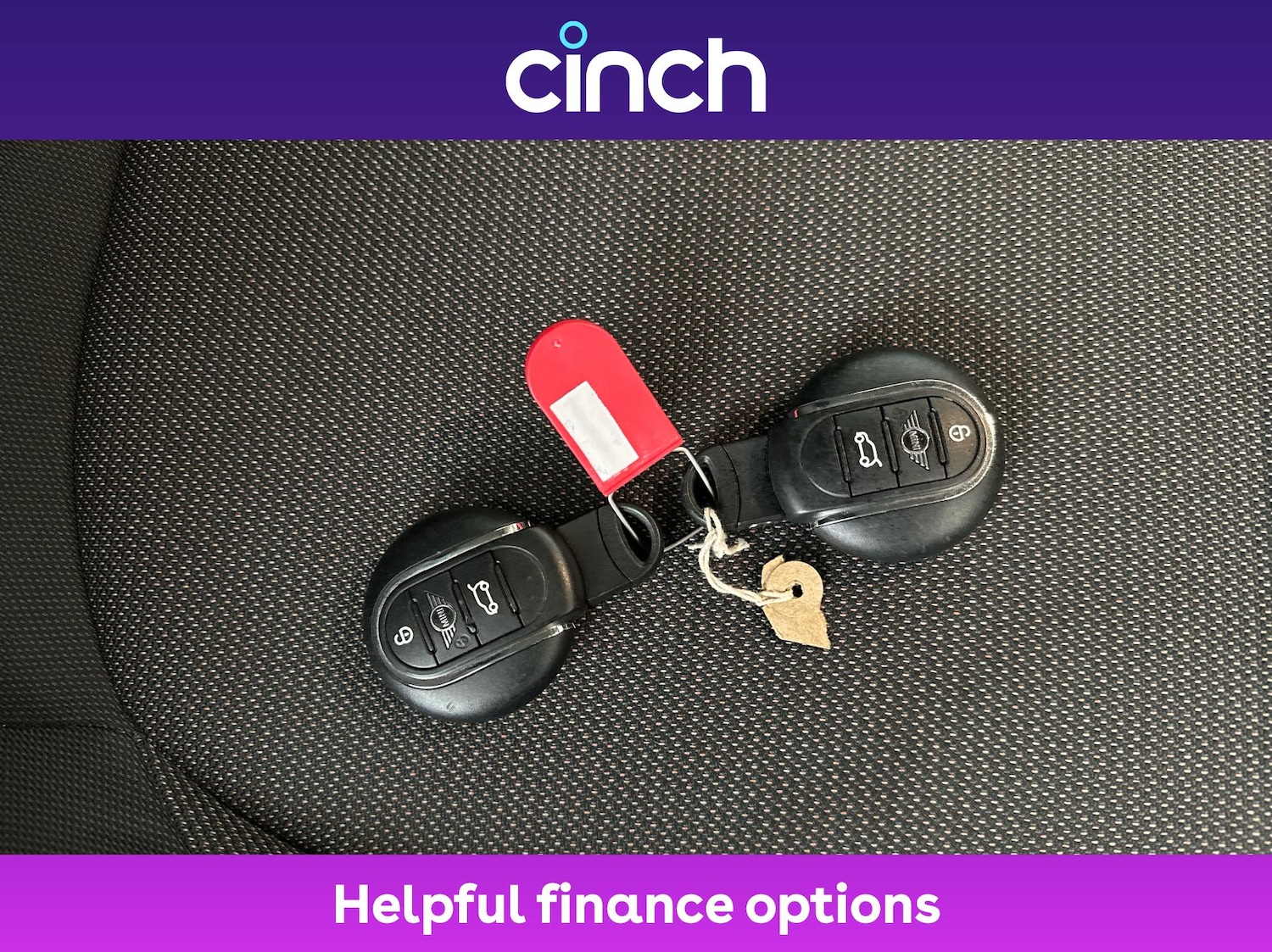 Used MINI Hatch 2020 for sale - 76851313: Photo 30