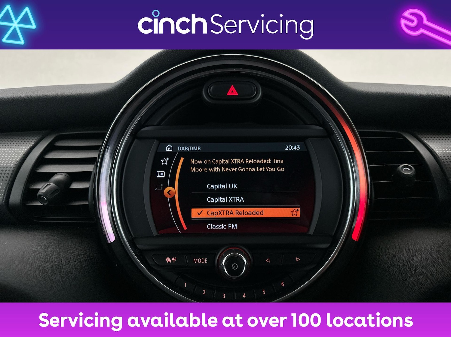 Used MINI Hatch 2020 for sale - 76851313: Photo 31