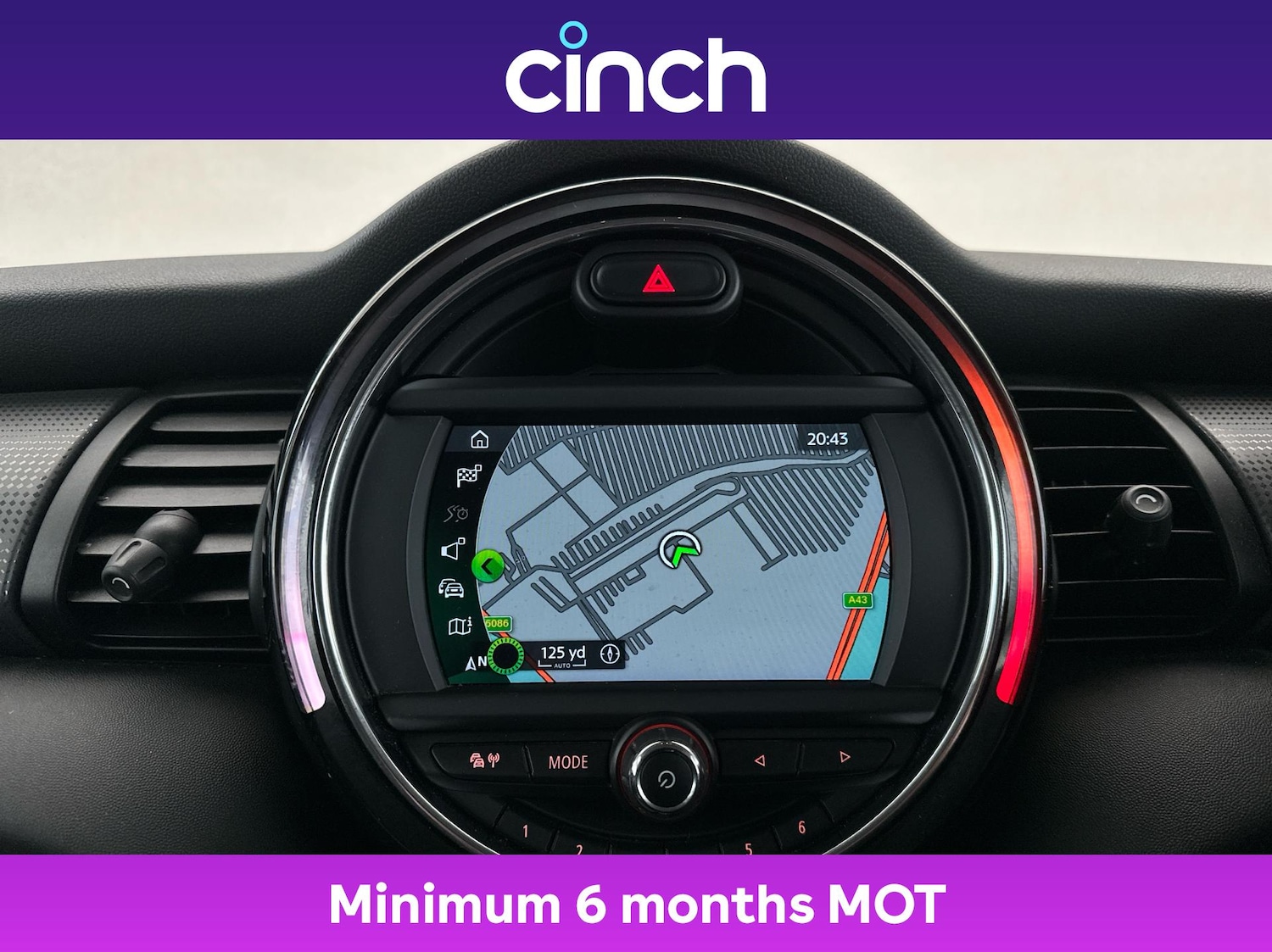 Used MINI Hatch 2020 for sale - 76851313: Photo 32