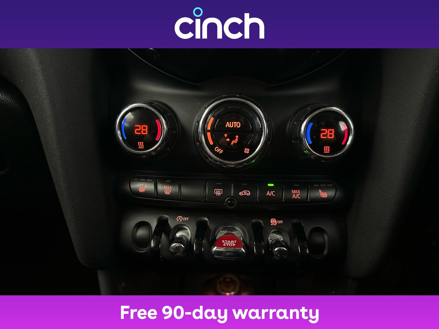 Used MINI Hatch 2020 for sale - 76851313: Photo 34