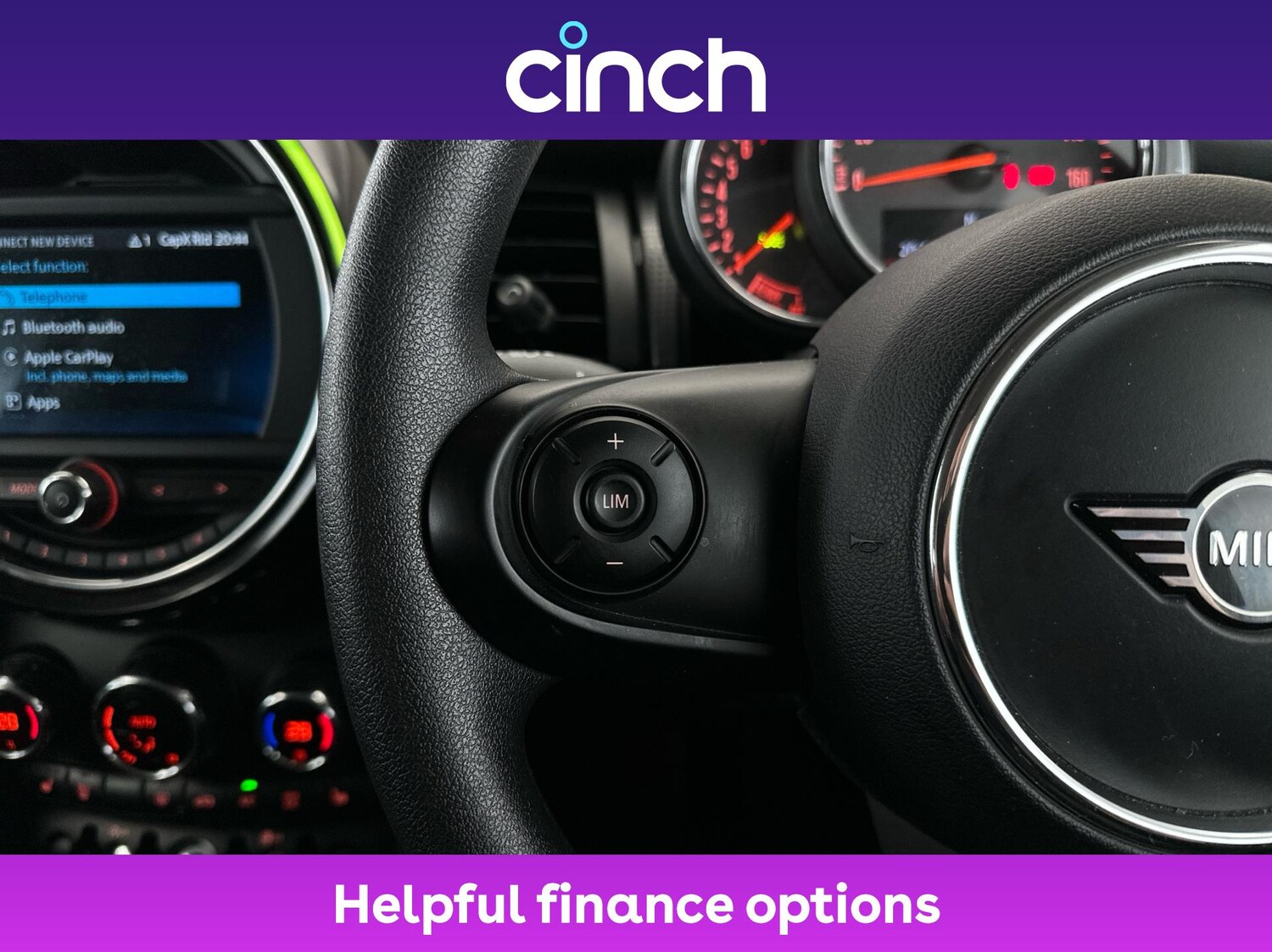 Used MINI Hatch 2020 for sale - 76851313: Photo 35