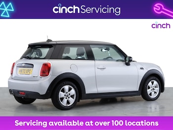 Used MINI Hatch 2020 for sale - 76851313: Photo