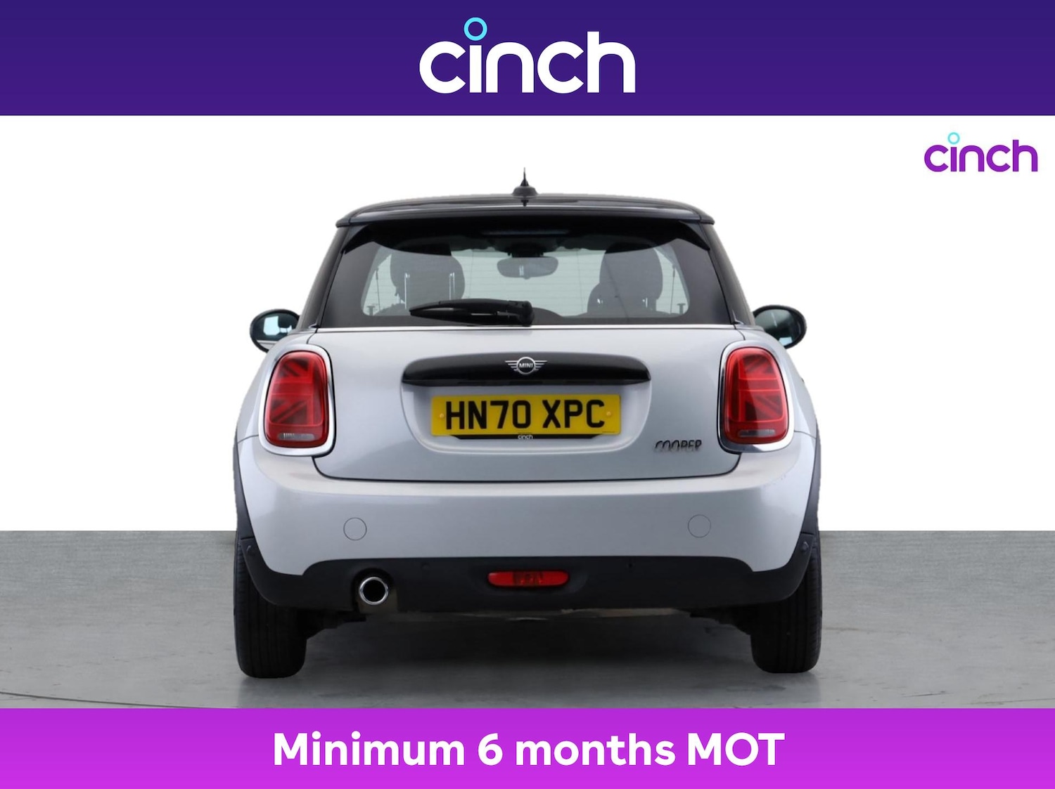 Used MINI Hatch 2020 for sale - 76851313: Photo 5