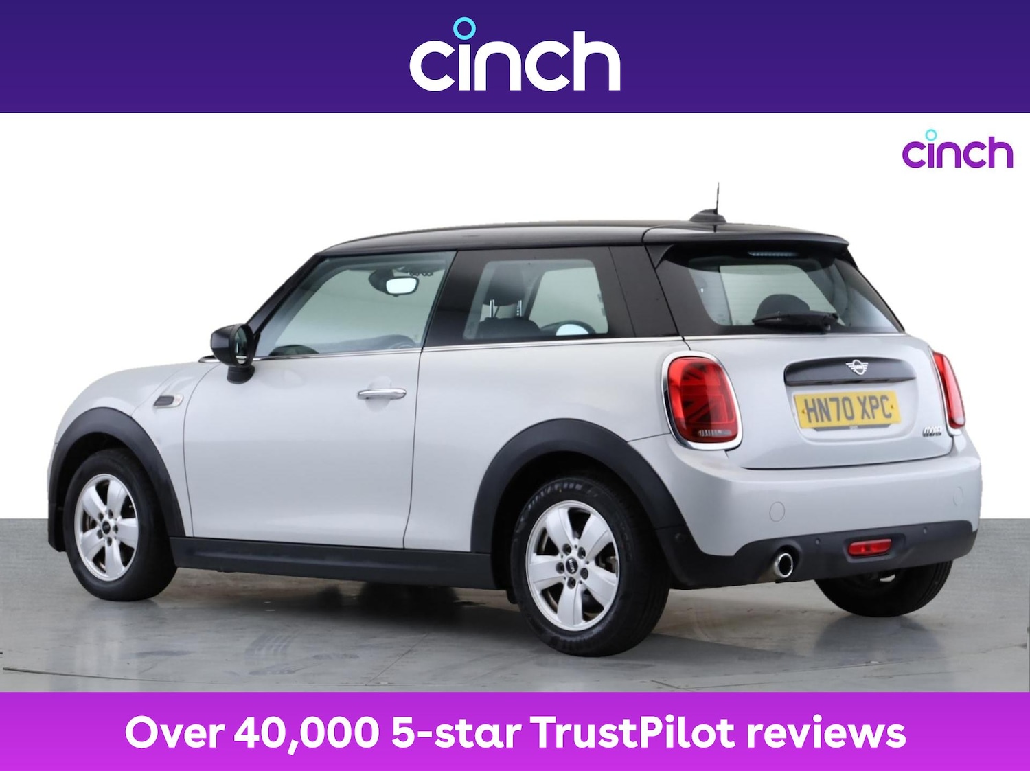 Used MINI Hatch 2020 for sale - 76851313: Photo 6