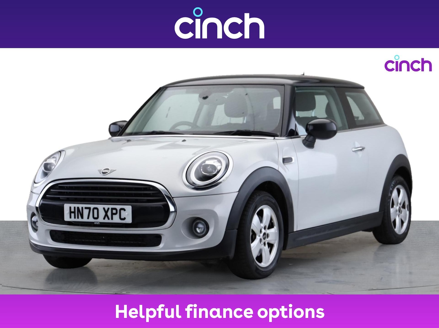 Used MINI Hatch 2020 for sale - 76851313: Photo 9