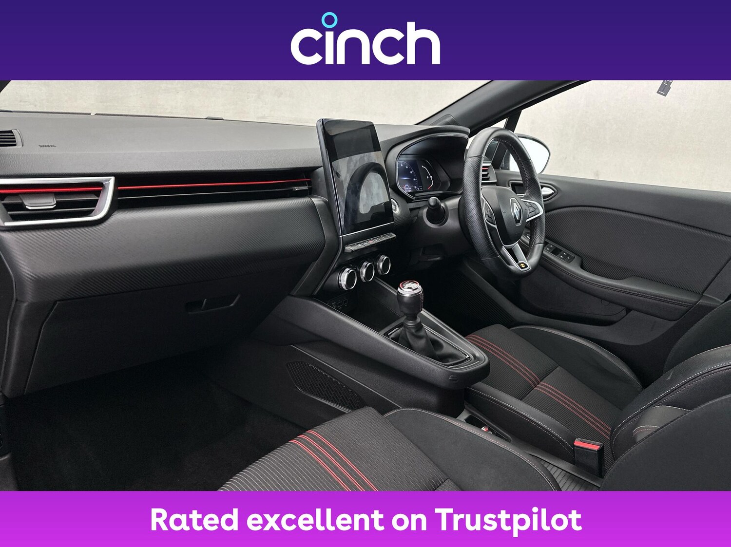 Used Renault Clio 2021 for sale - 76178686: Photo 14