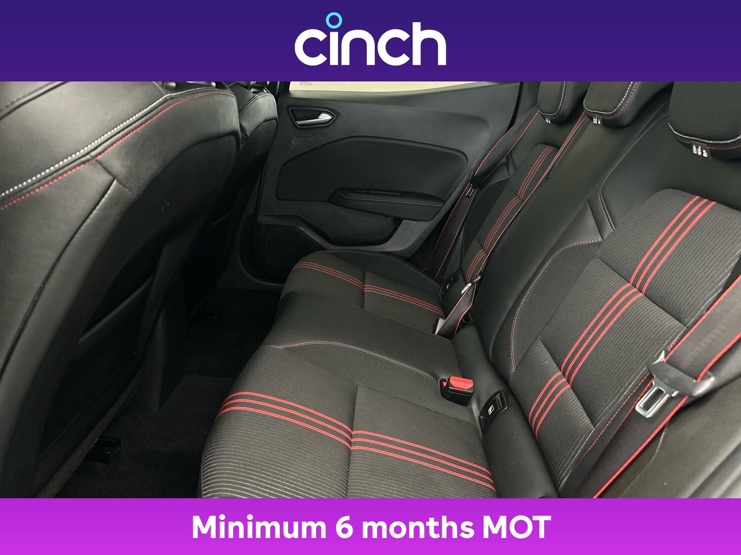 Used Renault Clio 2021 for sale - 76178686: Photo 20