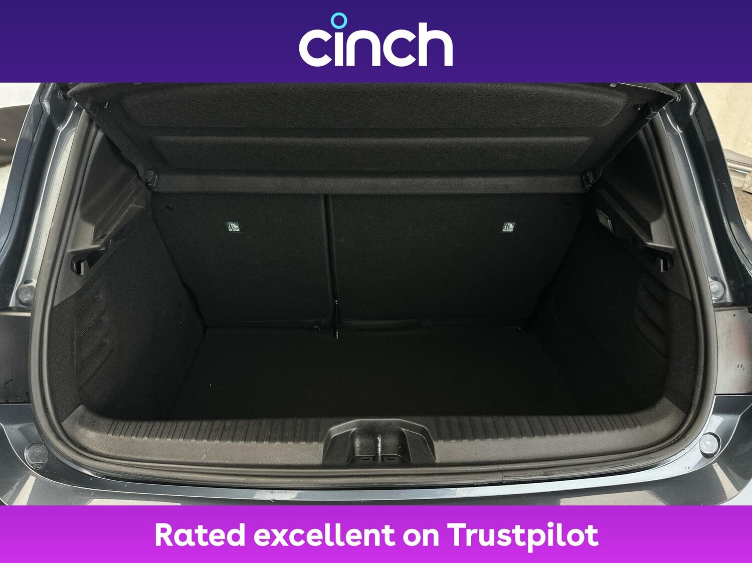 Used Renault Clio 2021 for sale - 76178686: Photo 21