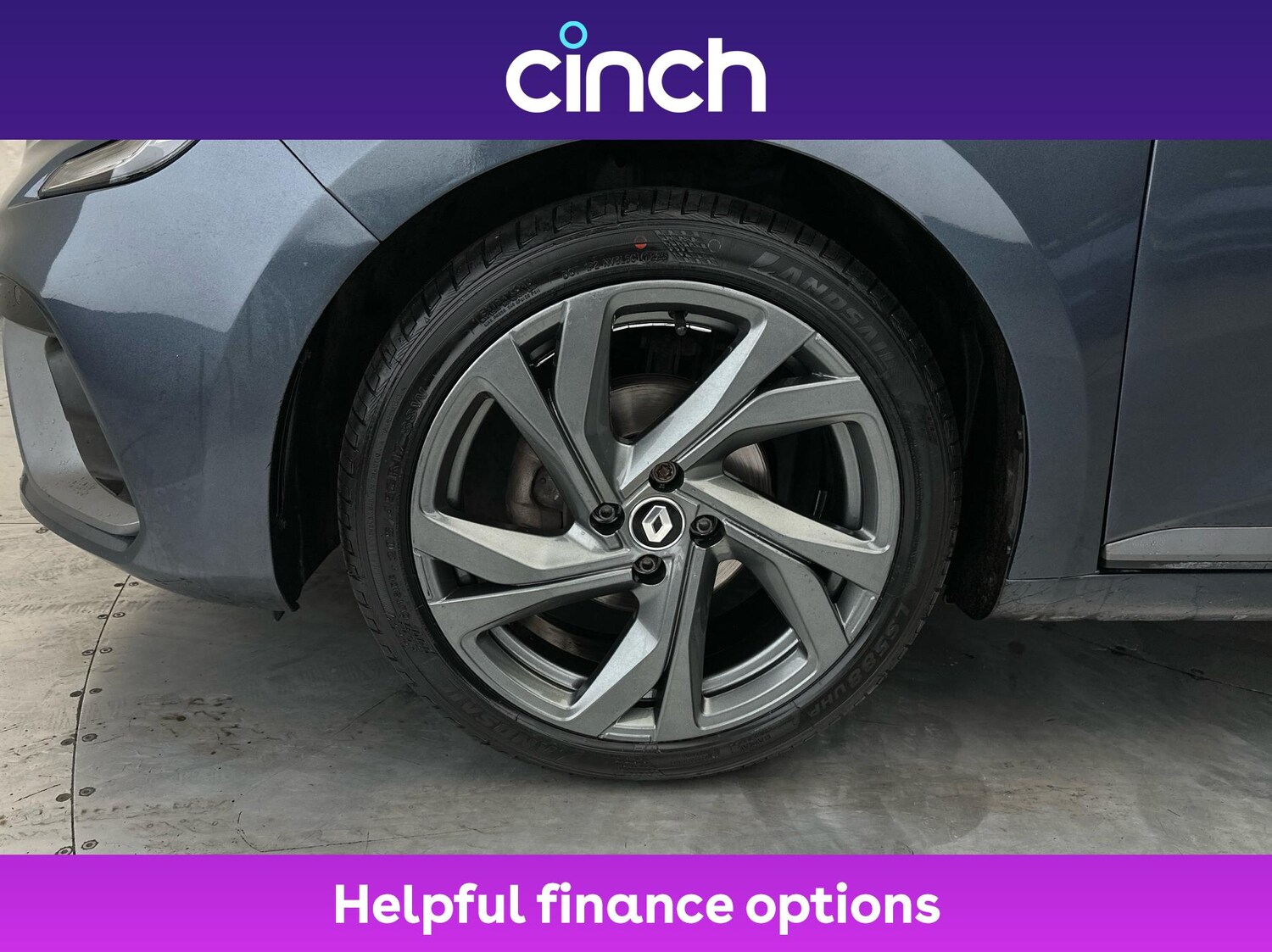 Used Renault Clio 2021 for sale - 76178686: Photo 24