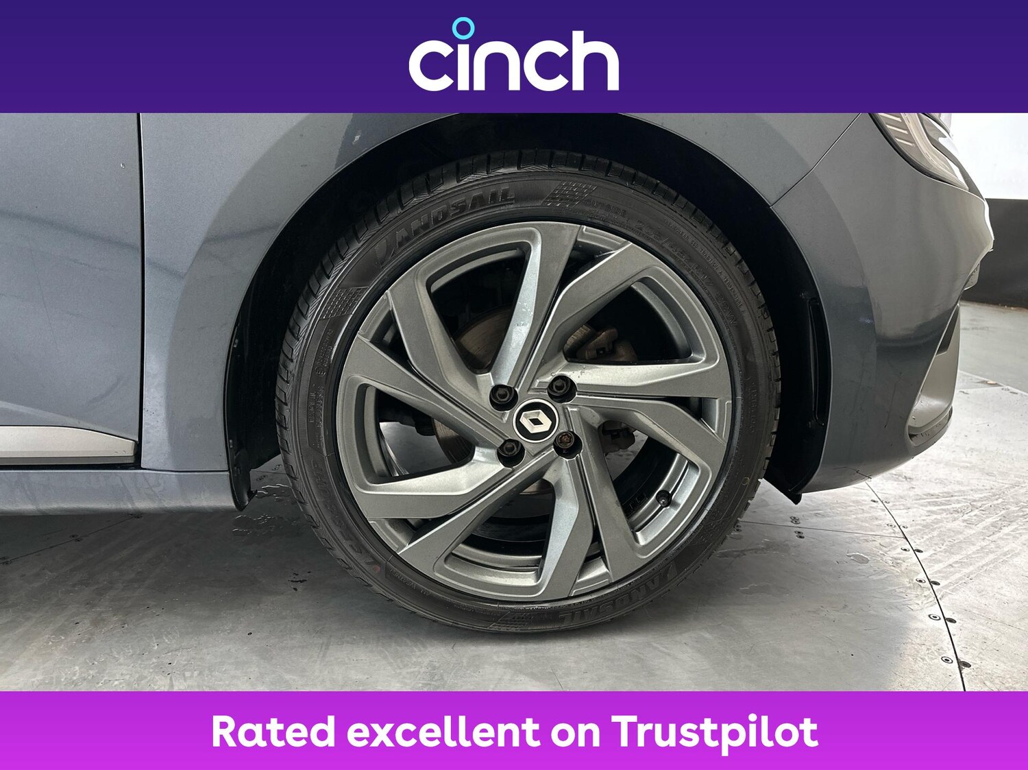 Used Renault Clio 2021 for sale - 76178686: Photo 28