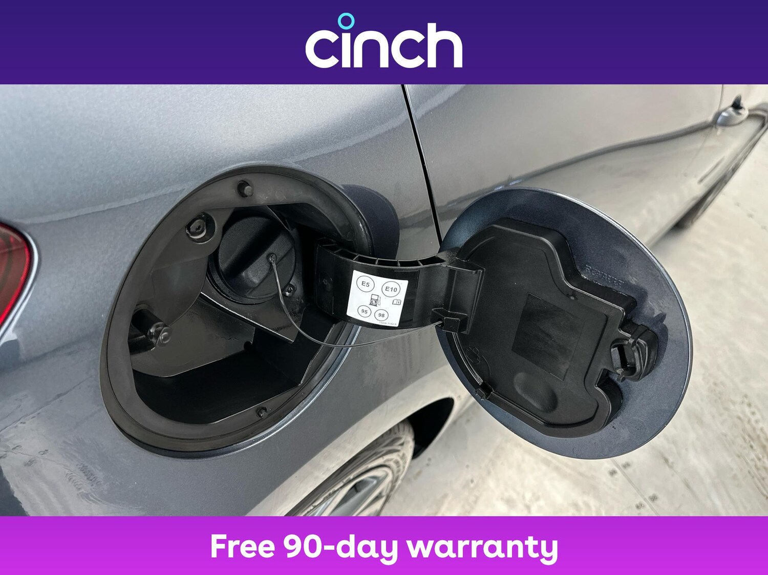 Used Renault Clio 2021 for sale - 76178686: Photo 29