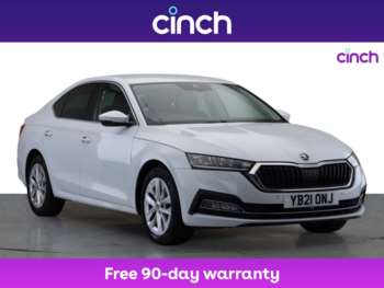 2021 - 1.5 TSI SE L 5dr