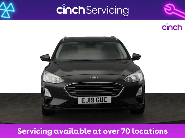 Used Ford Focus 2019 for sale - 76024045: Photo 11
