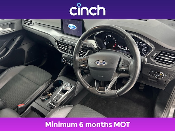 Used Ford Focus 2019 for sale - 76024045: Photo 12