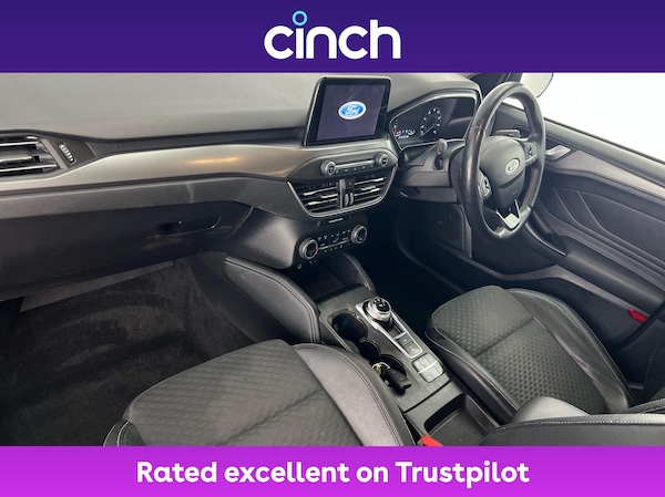 Used Ford Focus 2019 for sale - 76024045: Photo 14