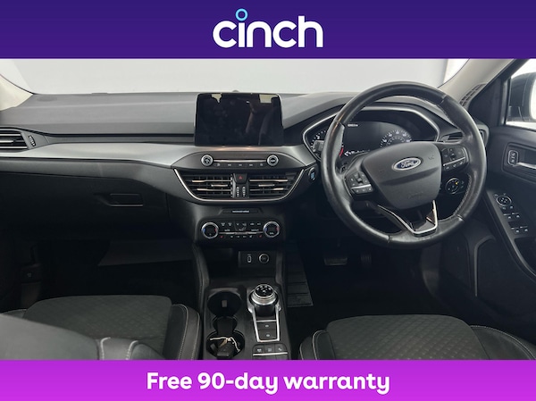 Used Ford Focus 2019 for sale - 76024045: Photo 15