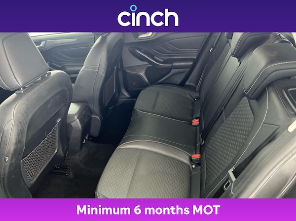 Used Ford Focus 2019 for sale - 76024045: Photo 20