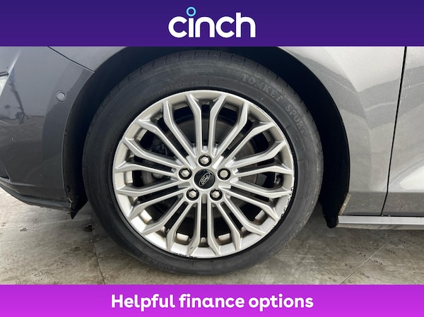 Used Ford Focus 2019 for sale - 76024045: Photo 24