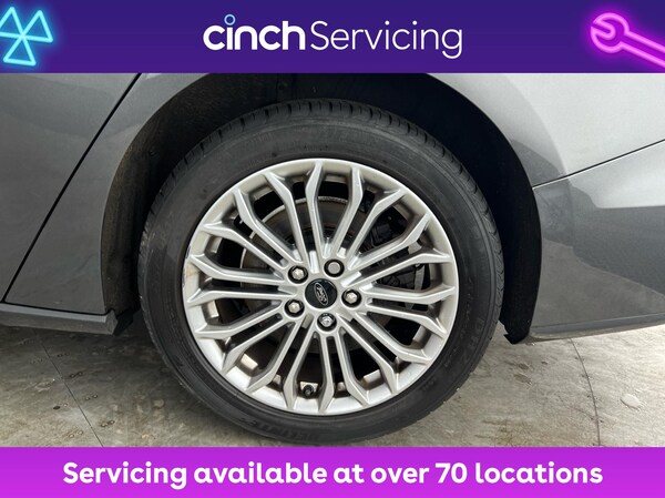 Used Ford Focus 2019 for sale - 76024045: Photo 26