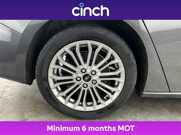 Used Ford Focus 2019 for sale - 76024045: Photo 27