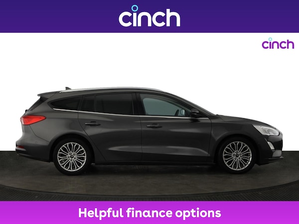Used Ford Focus 2019 for sale - 76024045: Photo 2