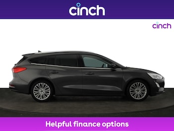 Used Ford Focus 2019 for sale - 76024045: Photo 2