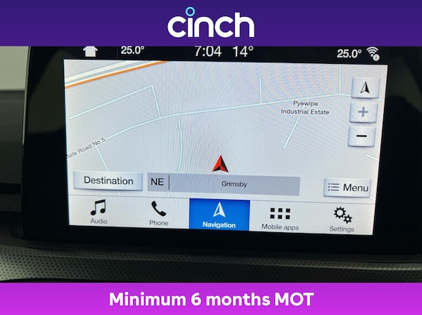 Used Ford Focus 2019 for sale - 76024045: Photo 32