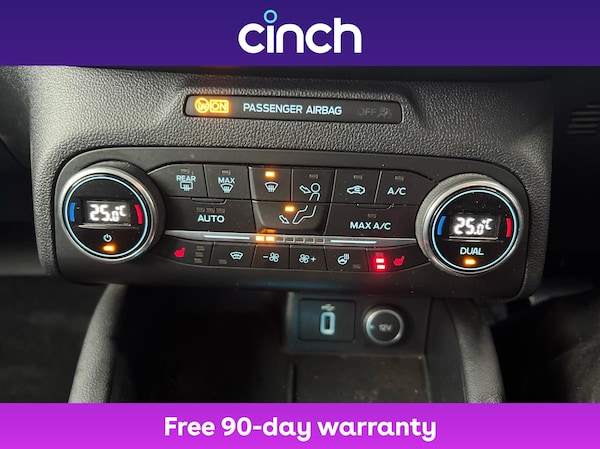 Used Ford Focus 2019 for sale - 76024045: Photo 34