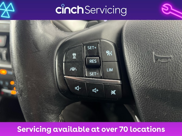 Used Ford Focus 2019 for sale - 76024045: Photo 36