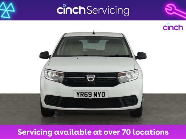 Used Dacia Sandero 2019 for sale - 76248745: Photo 11