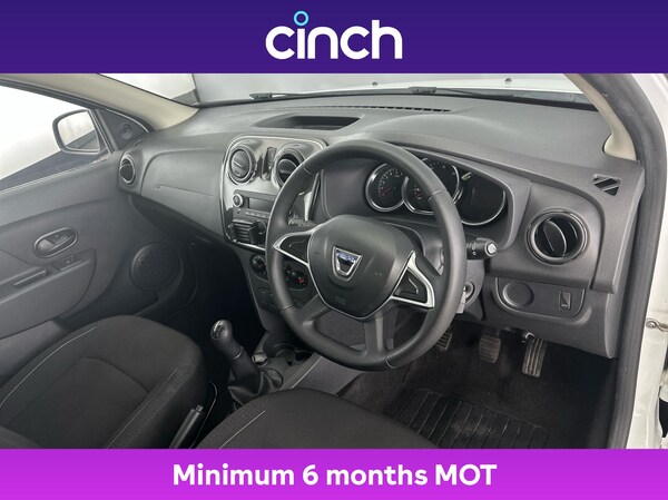 Used Dacia Sandero 2019 for sale - 76248745: Photo 12