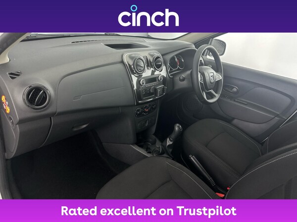 Used Dacia Sandero 2019 for sale - 76248745: Photo 14