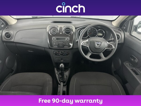 Used Dacia Sandero 2019 for sale - 76248745: Photo 15