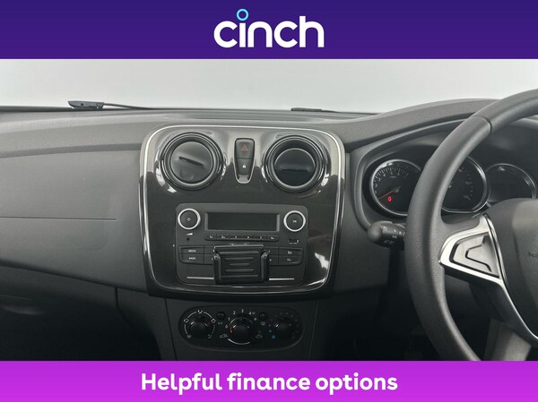 Used Dacia Sandero 2019 for sale - 76248745: Photo 17