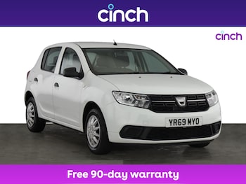 Dacia - Sandero
